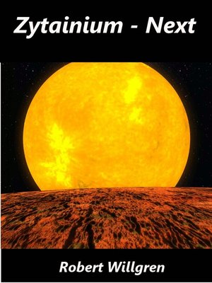 cover image of Next